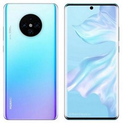 Замена стекла на телефоне Huawei Mate 30 в Чебоксарах